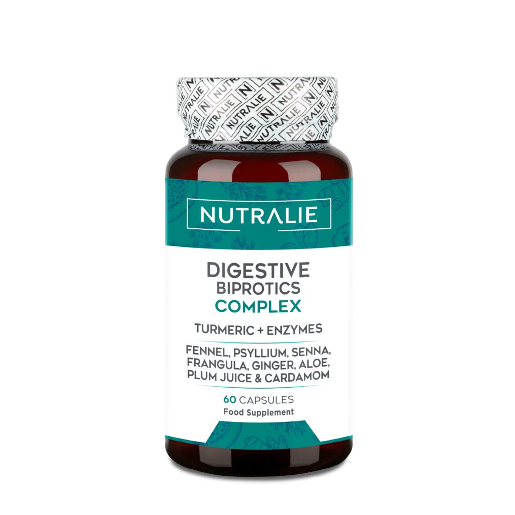 Nutralie Digestive Complex