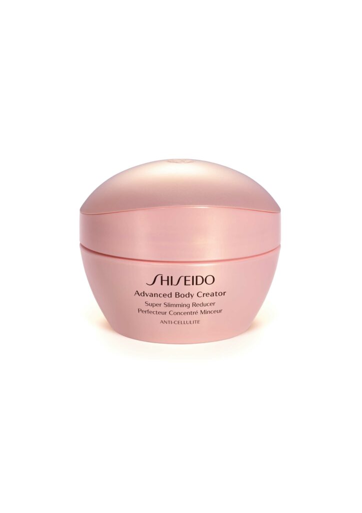 Shiseido BC Super Slimming Reducer 1 Resultado