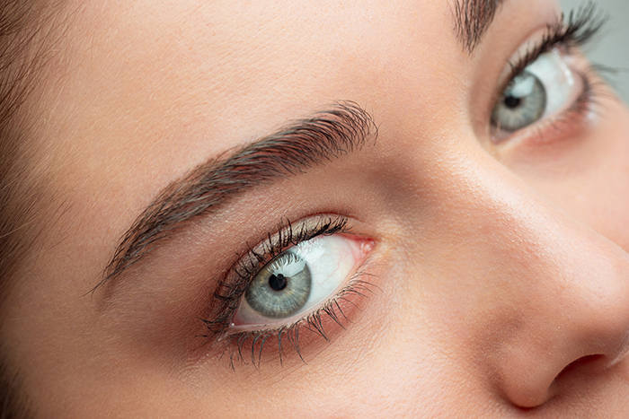 Lifting Cejas