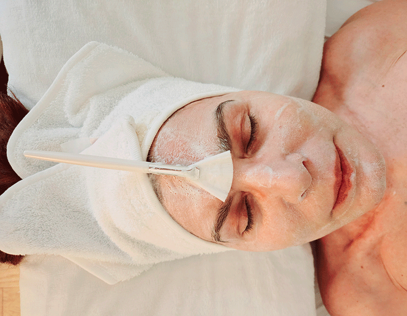Tratamiento De Belleza Precious Clarins Spa