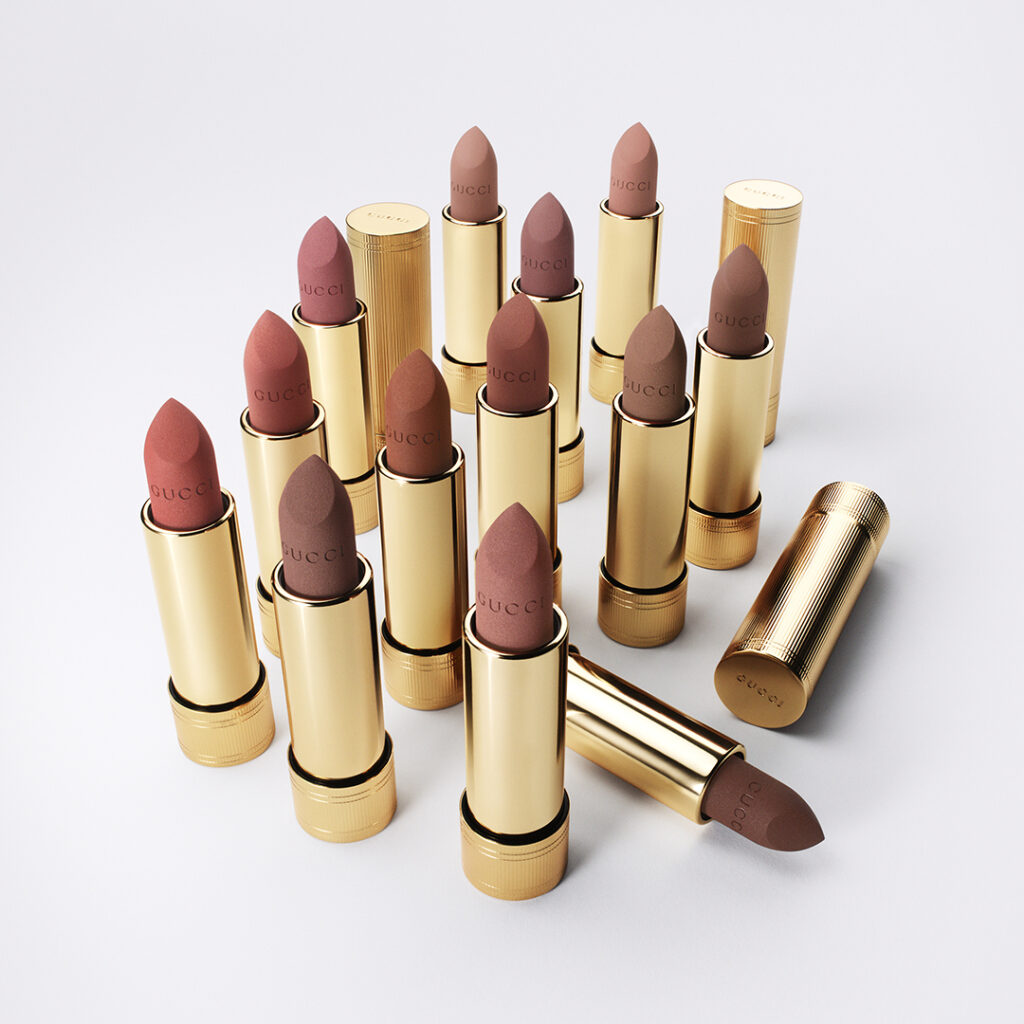 1080x10807 GUCCI LIPSTICKS DIGITAL PRODUCT MATTE EXT