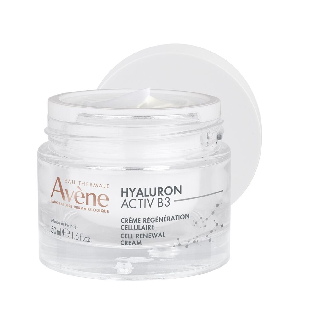 CREMA REGENERADORA CELULAR 2 HYALURON ACTIV B3