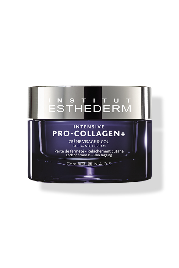  INTENSIVE PRO COLLAGEN+ Cremas antiedad cara y cuello