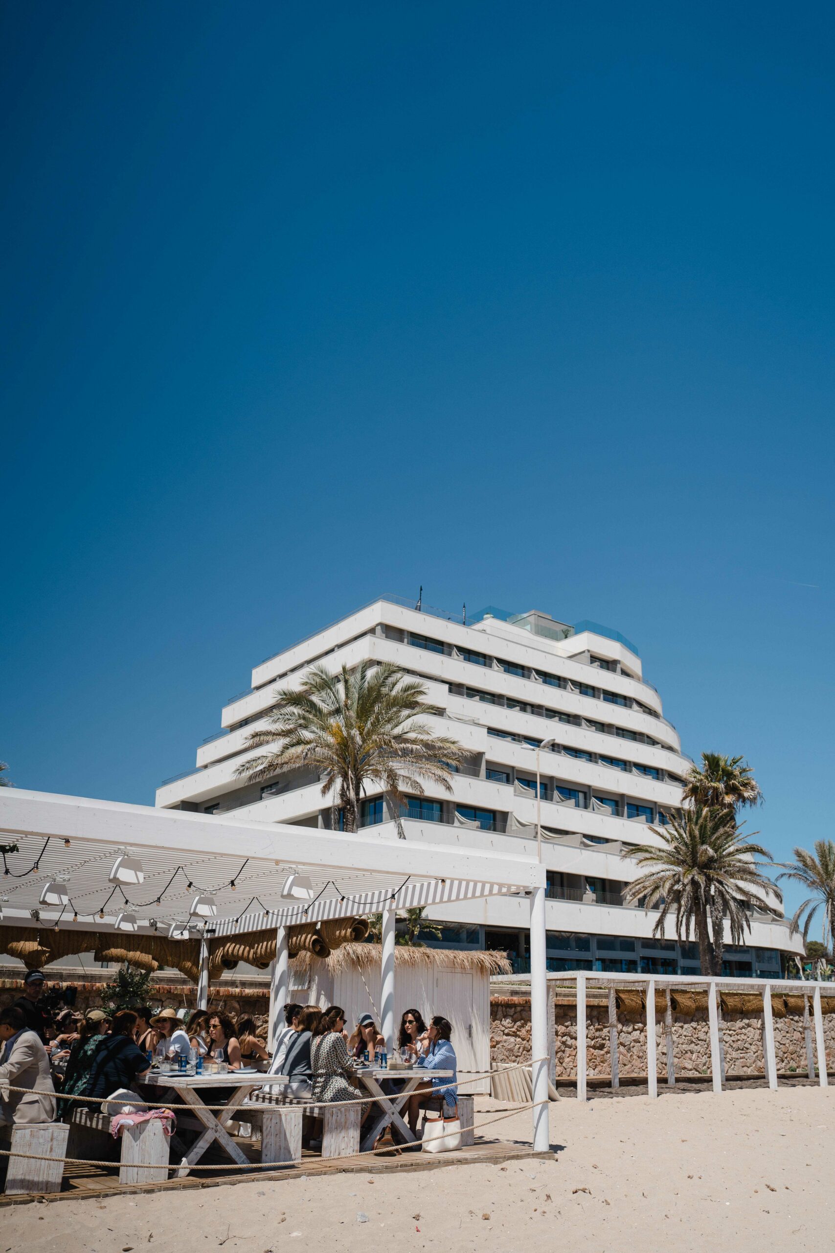 ME Sitges-wellness Retreat- @mariafarress