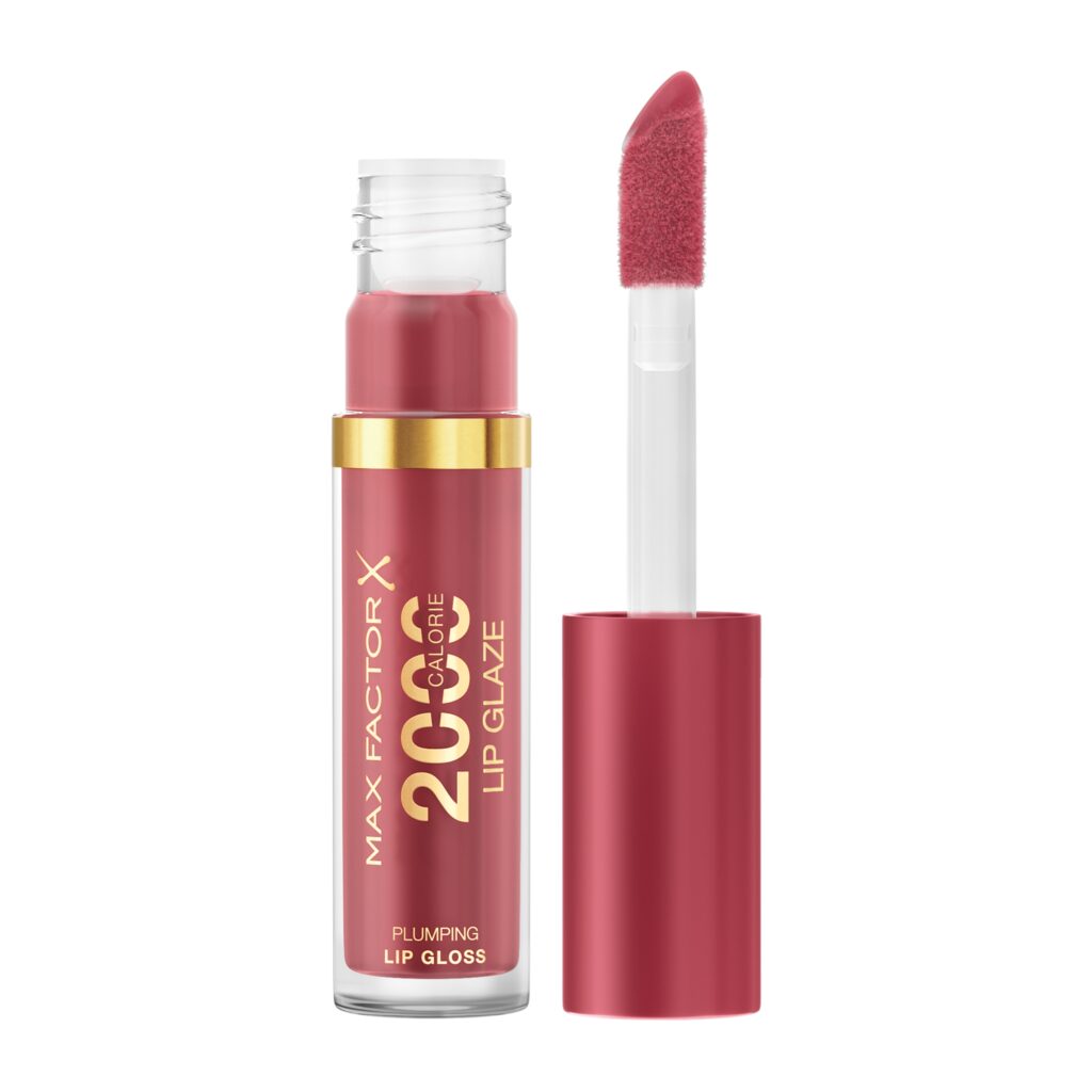 Max Factor Berry Sorbet