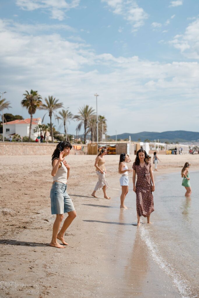 Me Sitges Estatic