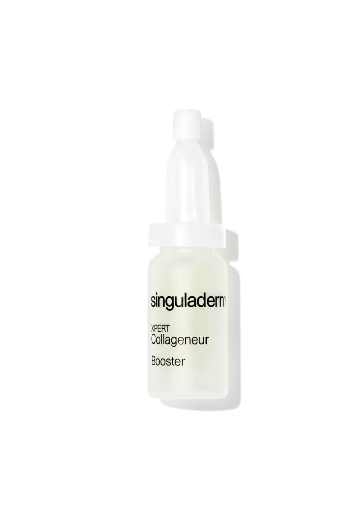 Singuladerm Xpert Collageneur Booster 02