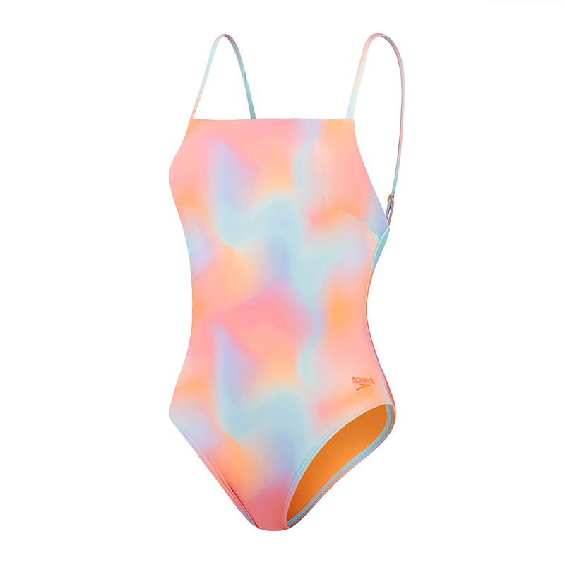 Bañadores Natacion Speedo Tendencias Verano 2024
