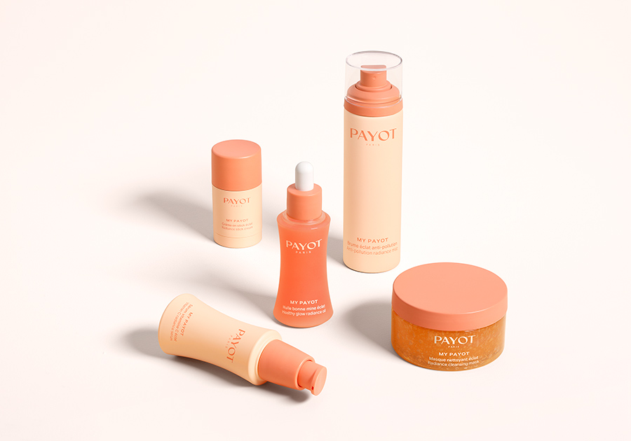 Cosmética Comestible Goji My Payot