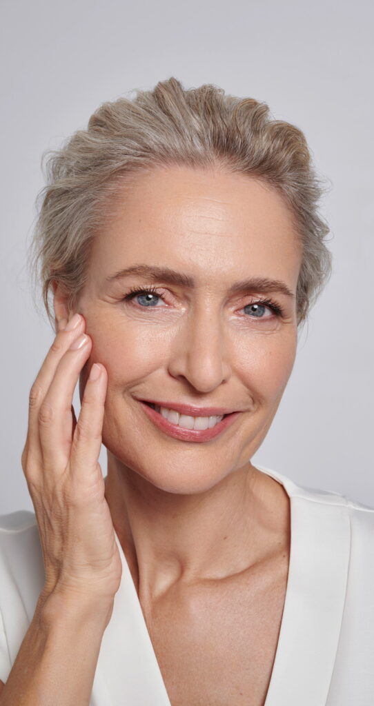 Eucerin Menopausia