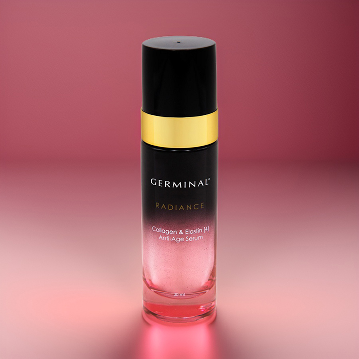 Sérum Antiage Germinal Radiance Colageno Y Elastina