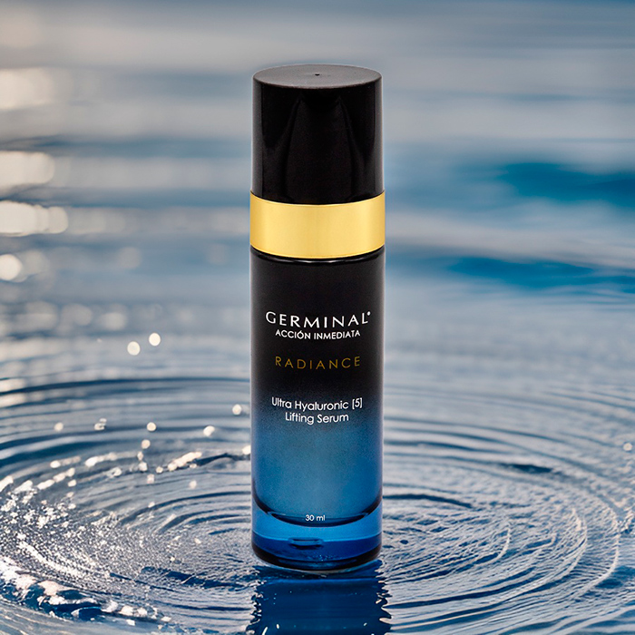 Serums Germinal Radiance Antiedad Hialuronicos