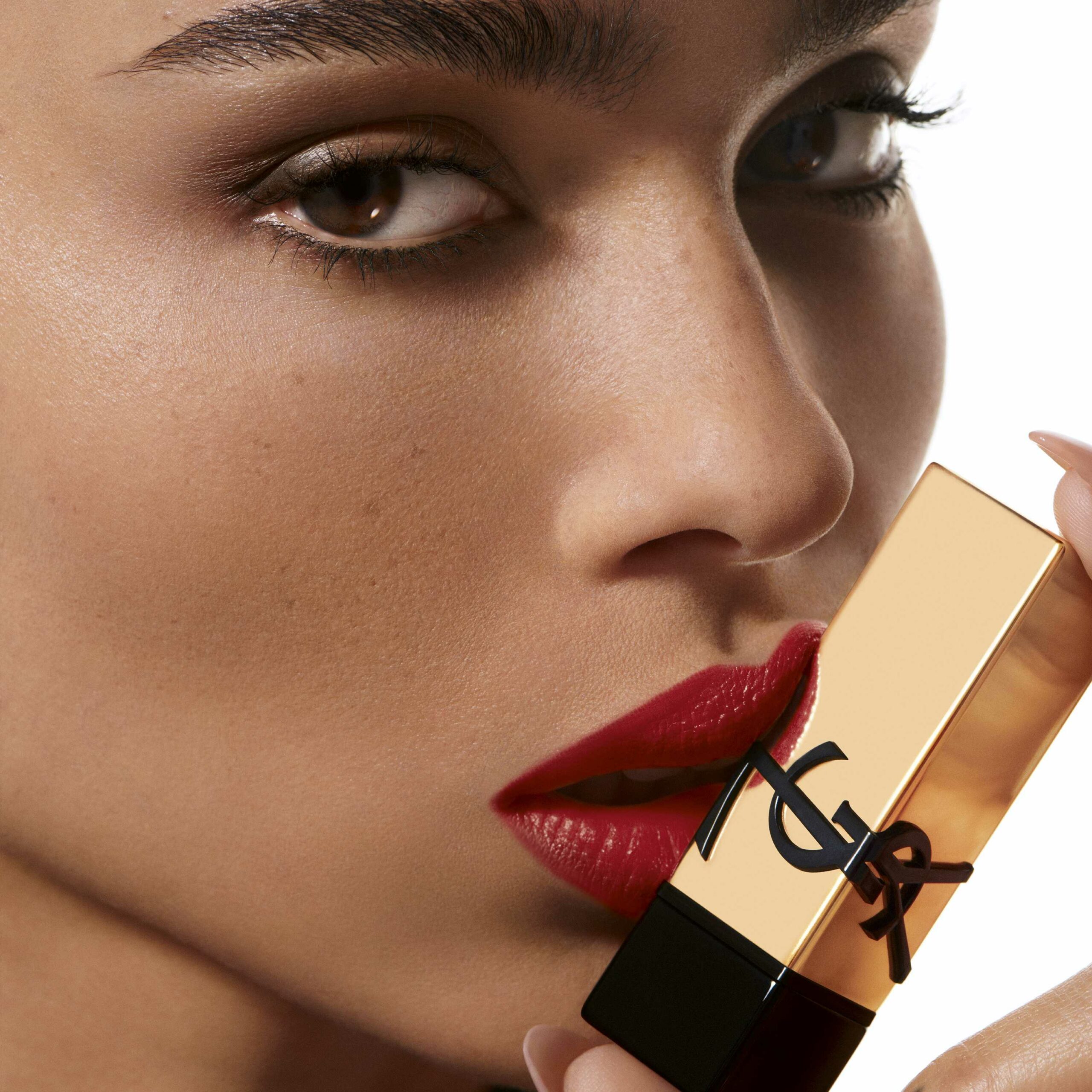 Ysl Rouge Pur Couture Zoe Kravitz