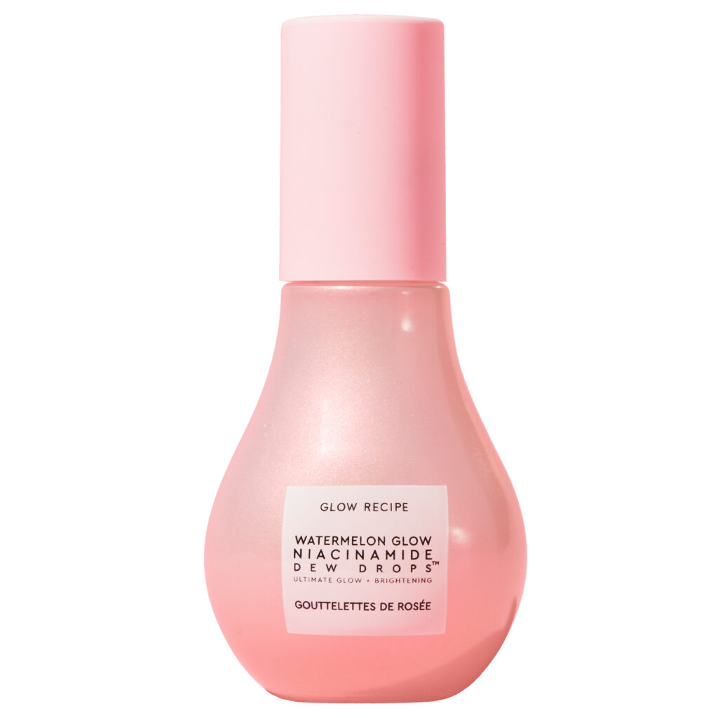 5.Watermelon Glow Sephora