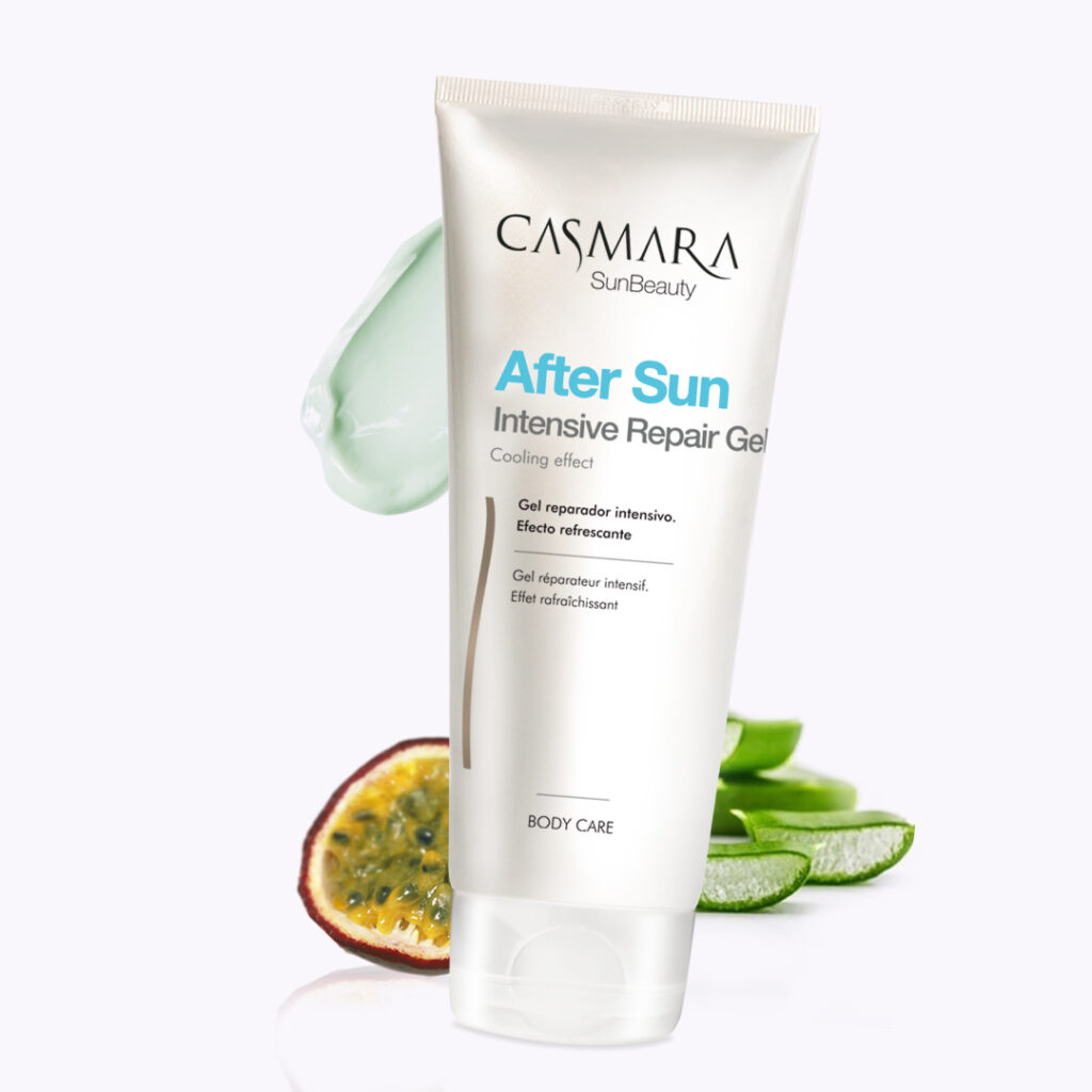 Aftersun Casmara