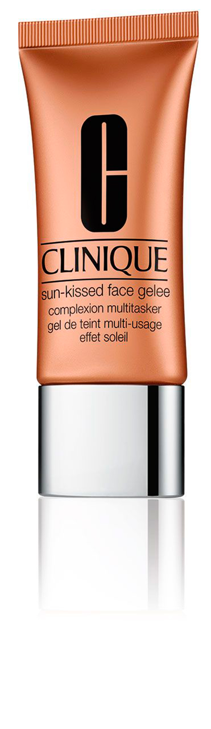 GEL BRONCEADO SUN KISSED BUENA CARA CLINIQUE