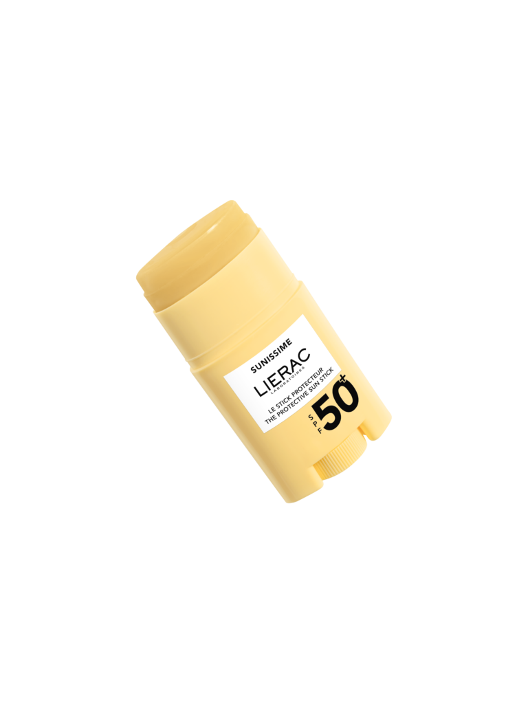 Textura Sunissime Stick de Lierac