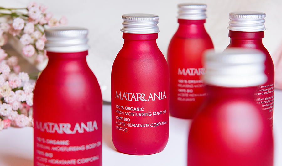 Matarrania