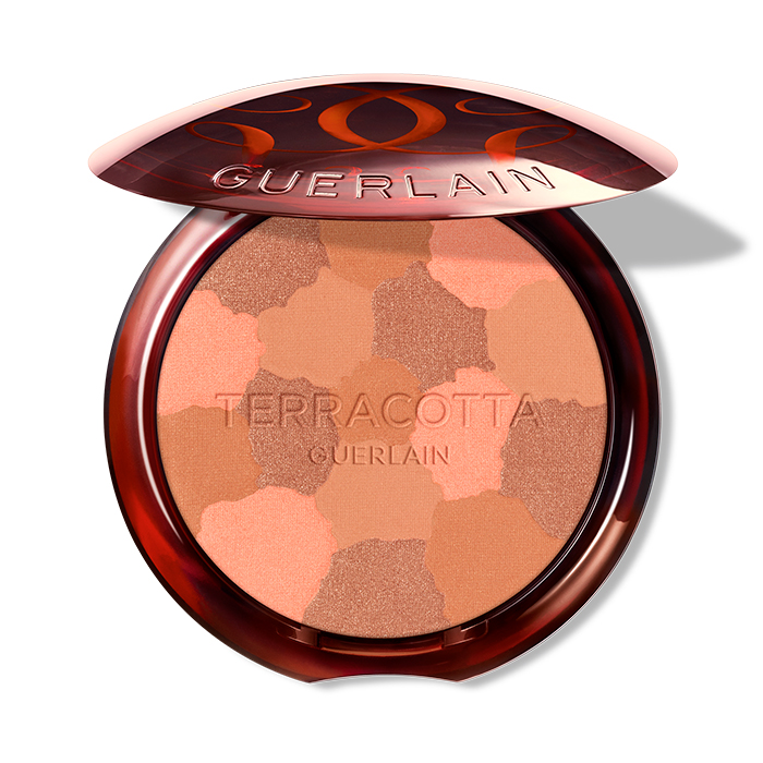 Bronceado Con Glow Terracotta Guerlain