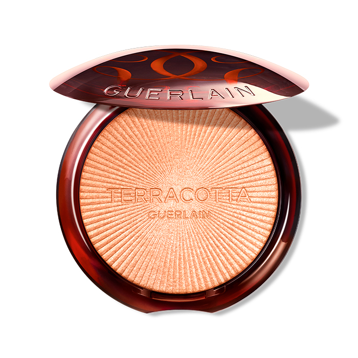Glow Bronceado Glownze Guerlain Terracotta 2024jpg