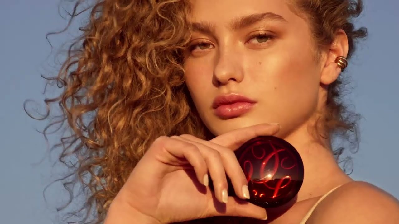 Glow Guerlain Terracota 2024