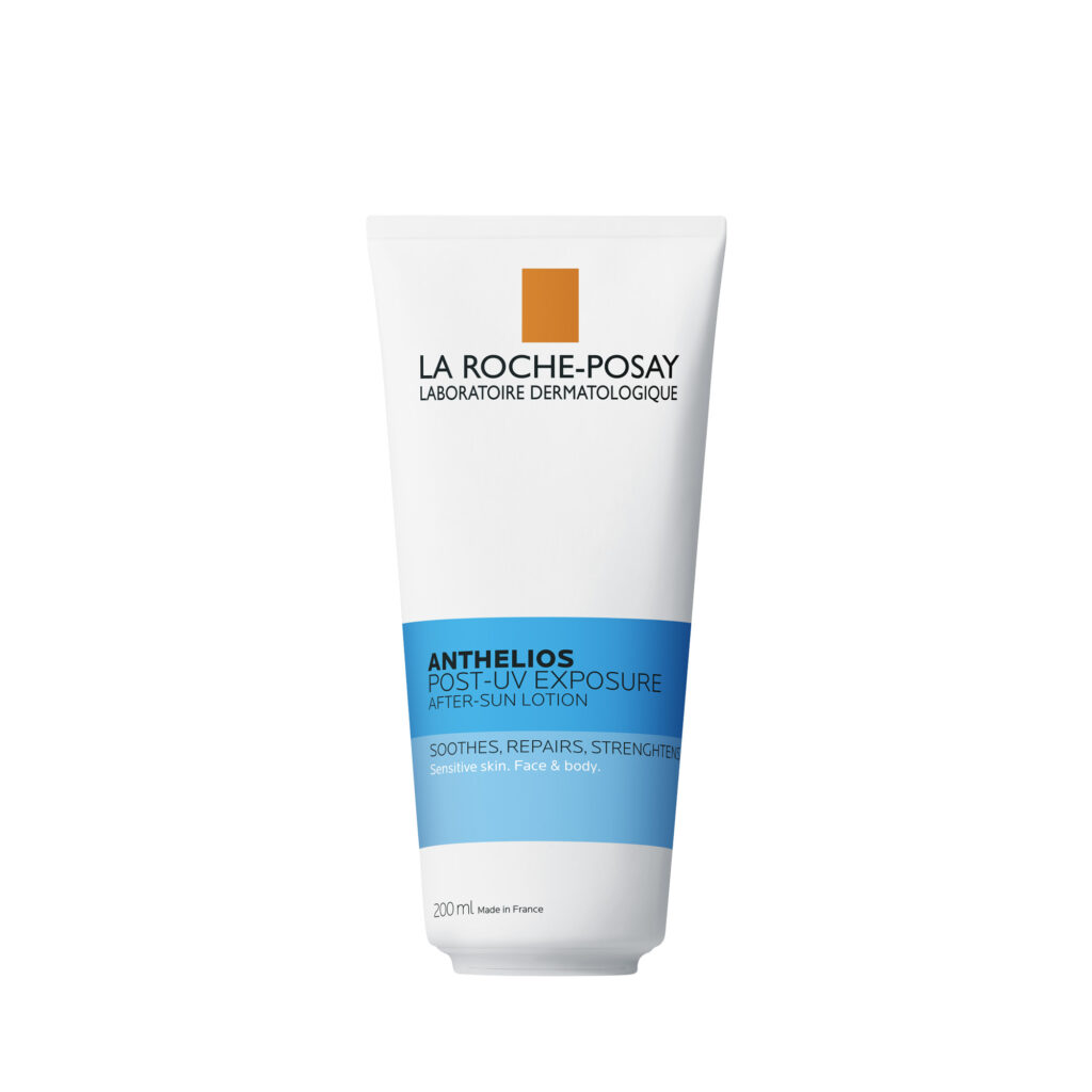 Lrp Suncare Anthelios Uvmune400 2024 Dmi Post Uv Lotion 200ml 3337875886024 Packshot Front