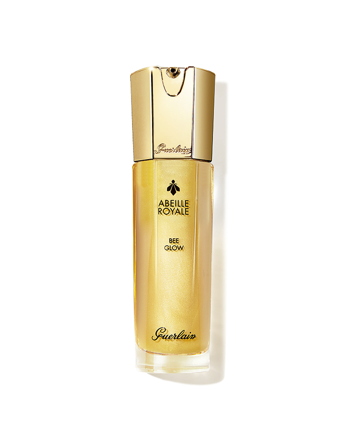 Primer Bee Glow Abeille Royale Guerlain