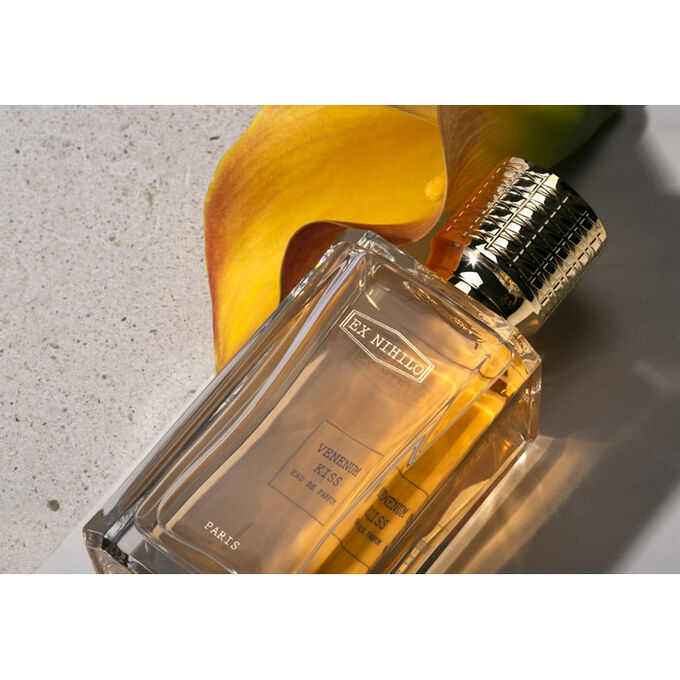 Perfume Venenum Kiss Ex-Nihilo