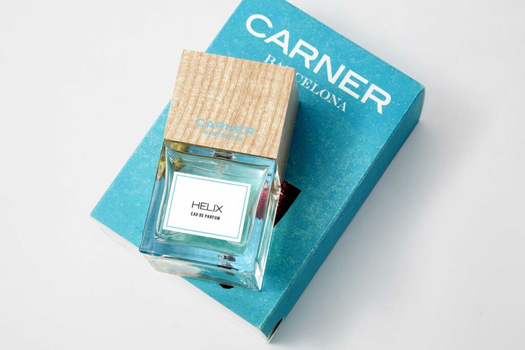 Carner Helix
