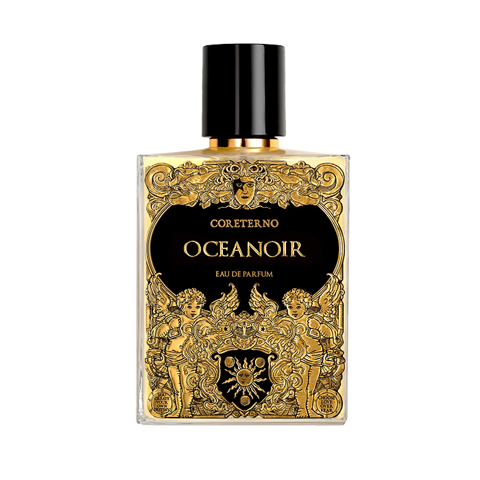 Eau De Parfum Oceanoir Azafrán Parfum Niche
