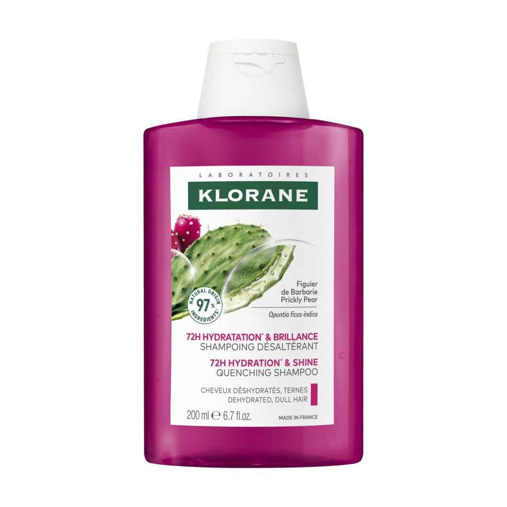 Klorane HB