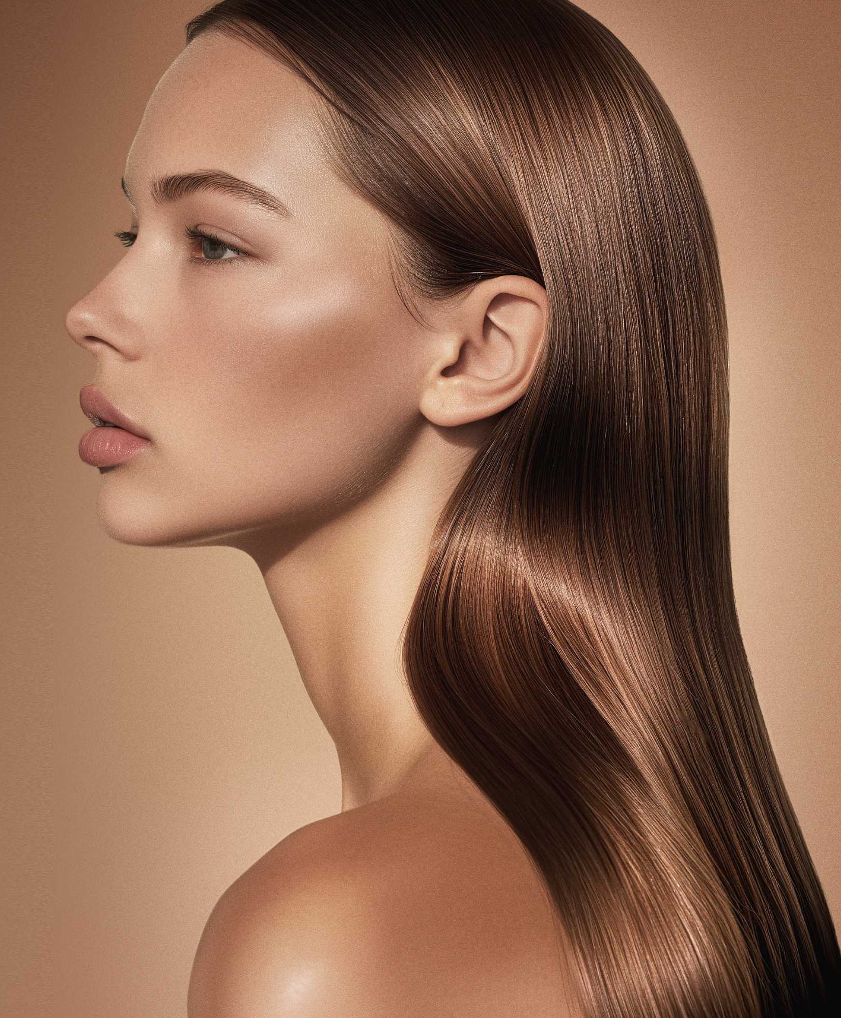 Montibello Hop Organic Keratin