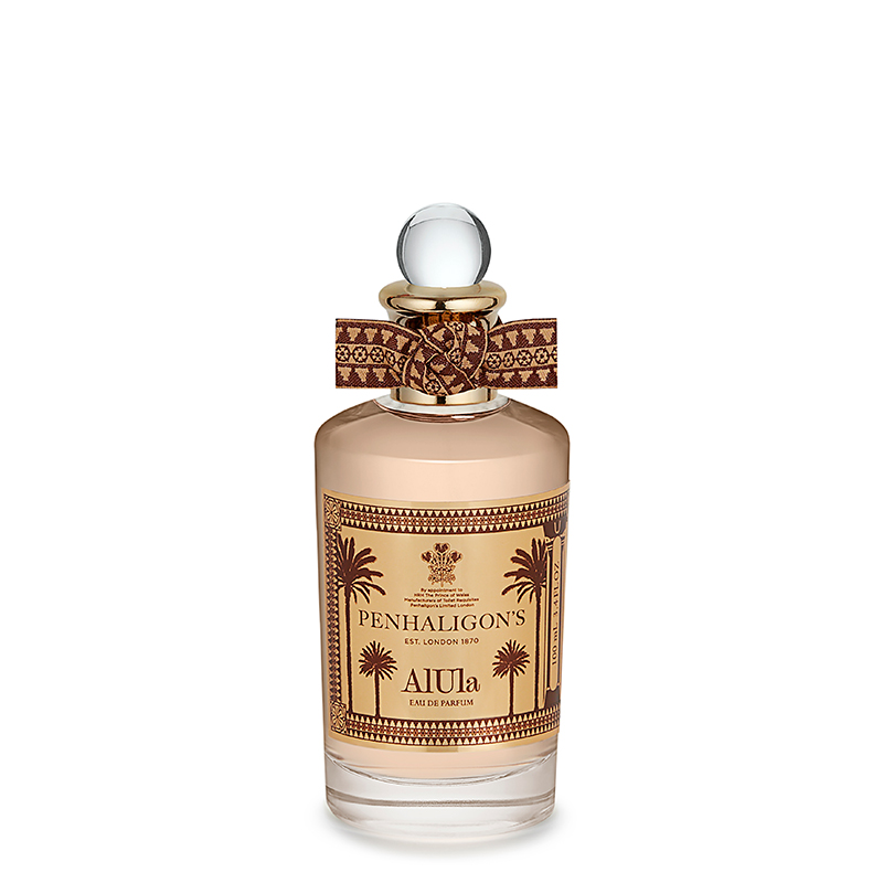 PENHALIGONs ALULA Eau De Toilette Azafrán100ML