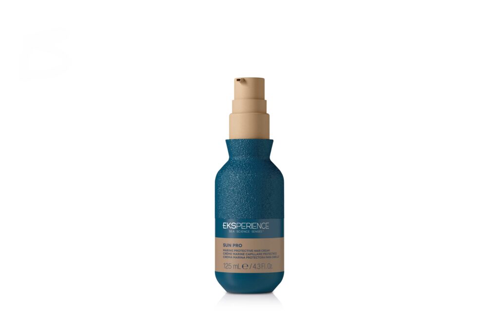 REVLON. EKS SUN PRO PROTECTIVE CREAM