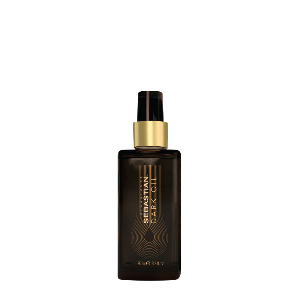 Sebastian Dark Oil. Luce pelazo