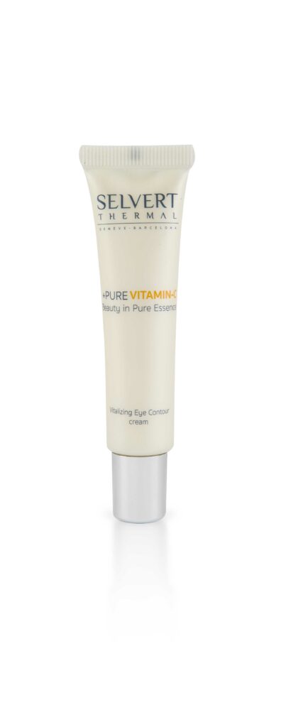 Selvert Vitalizing Eye Contour Cream