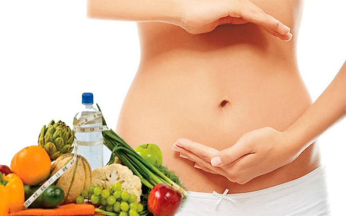 Salud Intestinal