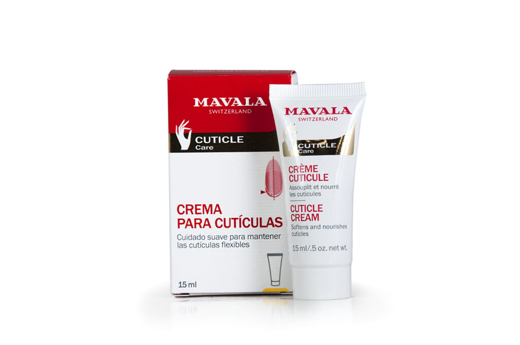 Mavala Crema Cutículas 15,30€
