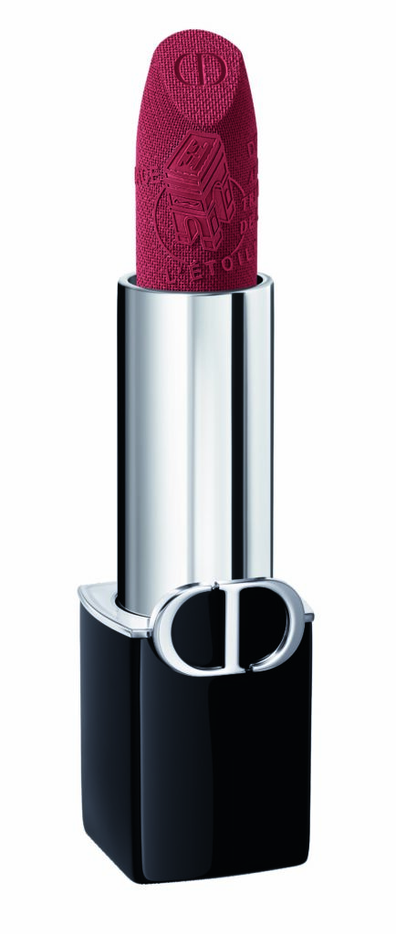 ROUGE DIOR 720 VELVET