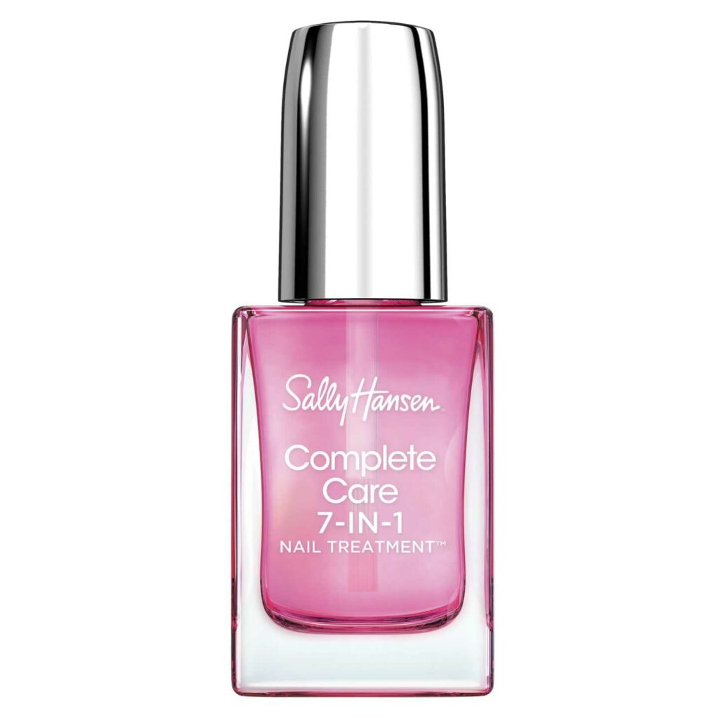 Sally Hansen.COMPLETE CARE 7 1