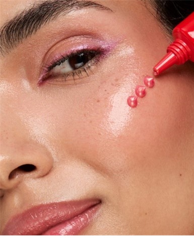 colorete tendencias kiko Gloss Supreme KIKO Milano