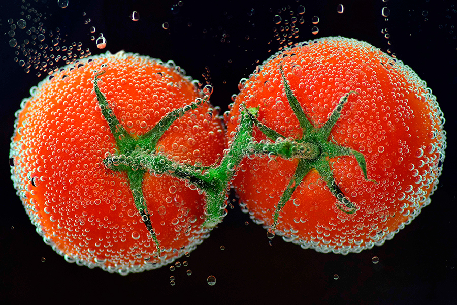 Beneficios Tomate Saludable