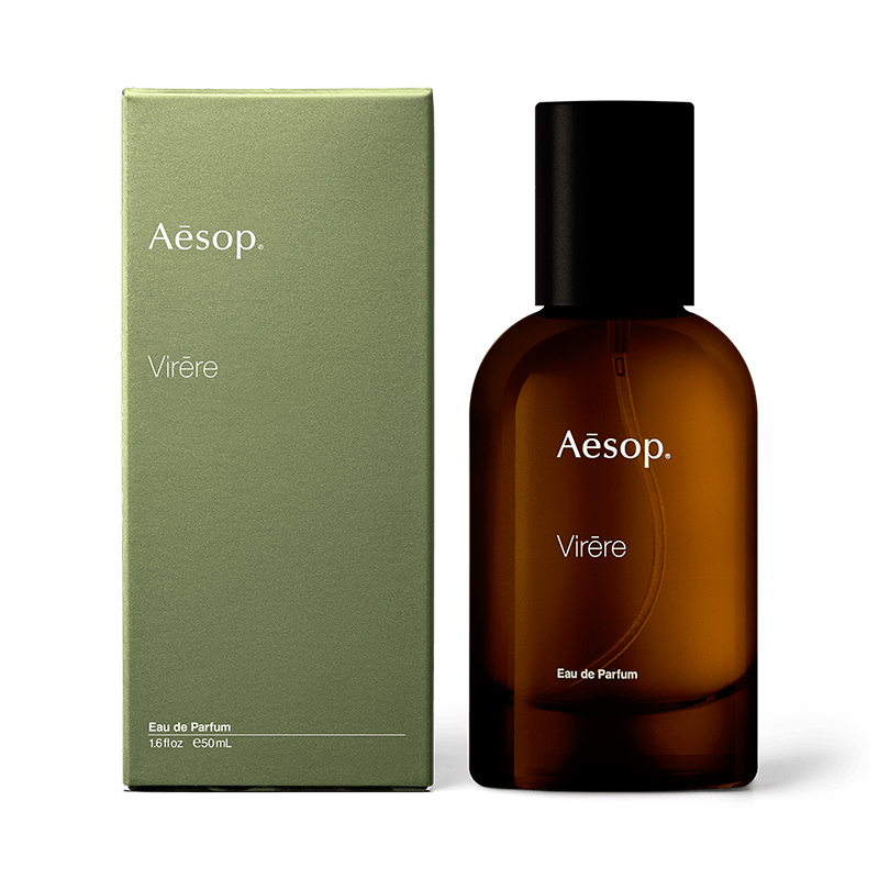 Aesop Virere Eau De Parfum
