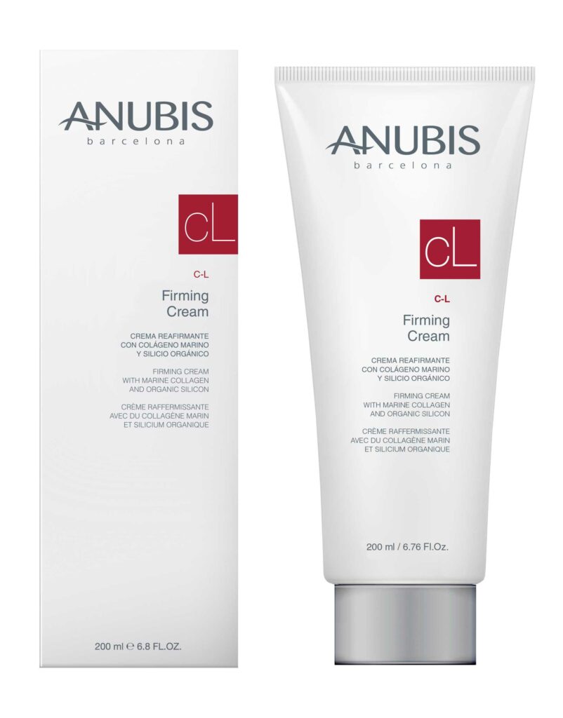 Anubis FIRMING CREAM