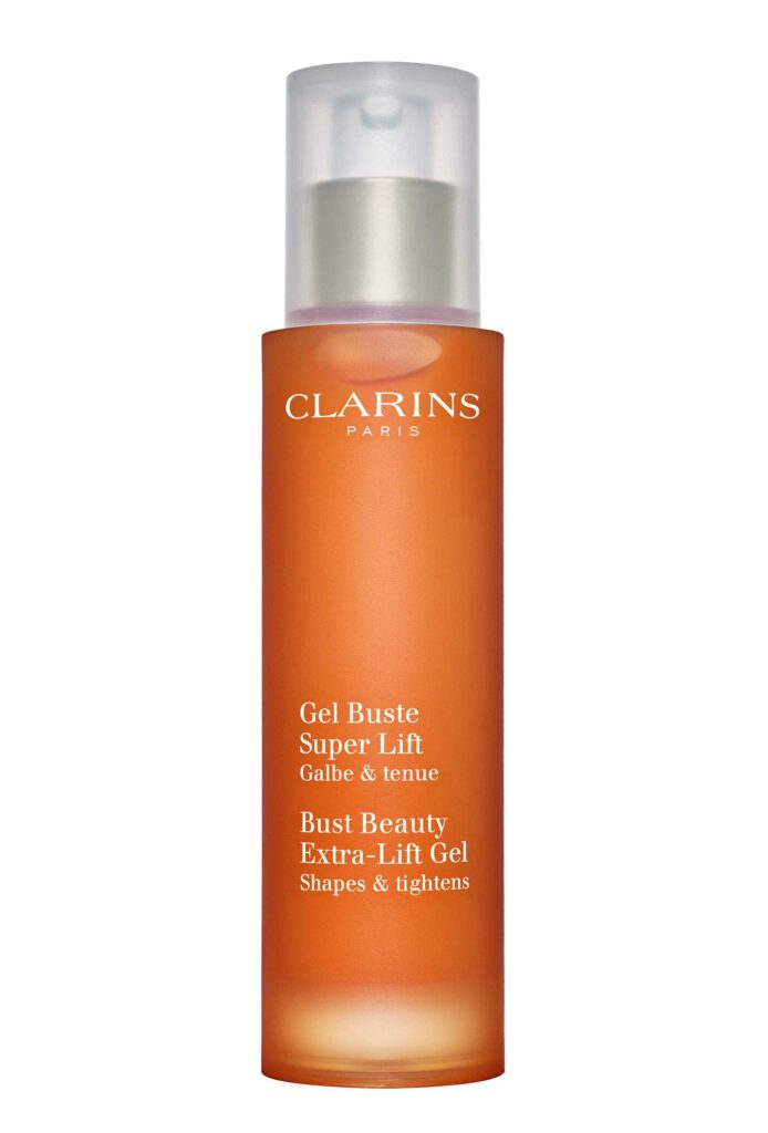 Clarins Gel Buste Super Lift
