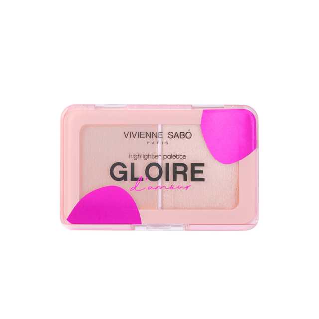 Gloire D Amour Tendencia maquillaje Vivienne Sabo
