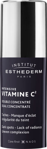 IE 05V245201 INTENSIVE VIT C2 DOUBLE CONCENTRE FP 10ML RVB NOSHADOW DIGITAL