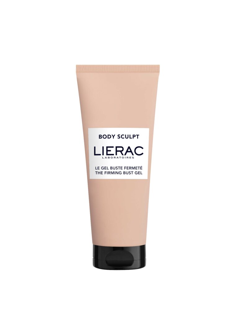 Crema pecho. Lierac Body Sculpt Gel Busto 