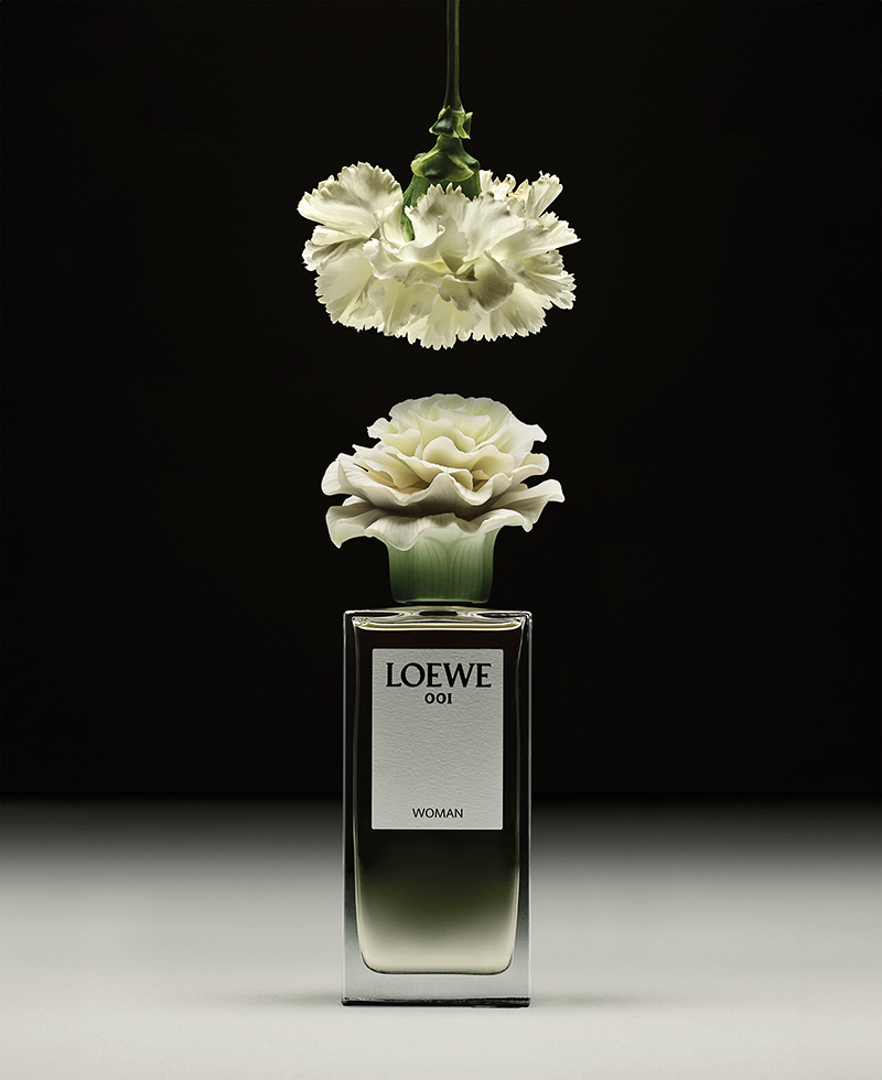 Tendencias Perfumes 2024 Loewe Lladro