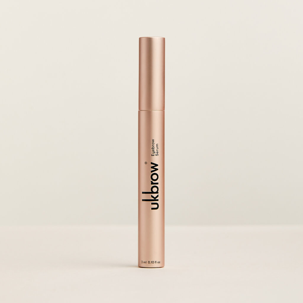 UKBROW Serum- Cejas Perfectas